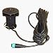 NORTHSTAR T/H NYLON S/T DUCER 1 5/8" CUTOUT LT8 CONNECTOR Model # AA002082R