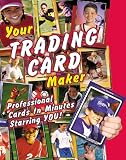 Your Trading Card Maker