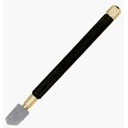 Perfect Score Professional Heavy Duty Metal Handle Oil Feed Glass Cutter by Perfect Score