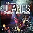 Tr3s Presents Juanes MTV Unplugged