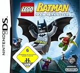 LEGO Batman DS