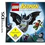 LEGO Batman f�r Nintendo DS