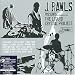 J. Rawls-Presents Liquid Crystal Project