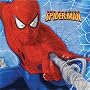 Spiderman Lunch Napkins 16ct