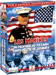 Coffret Marines 2 DVD : Du Pacifique...