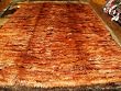 Handmade Turkish Retroshag Haze Rug 7'11"x9'10"
