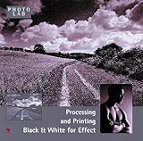 (B & W Photo-lab)Processing and Printing