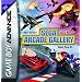 Sega Arcade Gallery