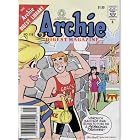 Click here to buy Archie Comics Digest Magazine No. 116 (The Archie Digest Library, No. 116) by  Dan Parent & Alison Flood.