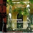 Les maisons d'Am�ricains