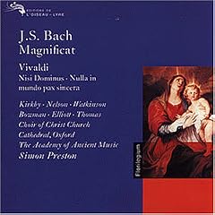 Florilegium - Bach / Kuhnau / Vivaldi