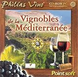 Revue Hobby Soft  / Vignobles de la Méditerranée