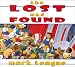 Lost And Found - Mark Teague