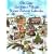 Old-Time Christmas Village Stickers