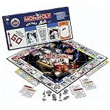 Mets USAopoly MLB Monopoly Collector's Edition