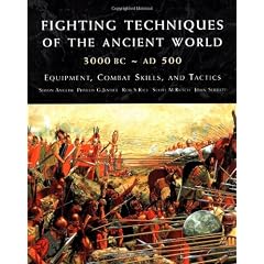 Fighting Techniques of the Ancient World