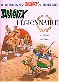 Ast�rix, tome 10 : Ast�rix l�gionnaire