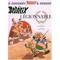 Ast�rix, tome 10 : Ast�rix l�gionnaire