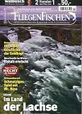 Produkt-Bild: Fliegenfischen - Magazin f&uuml;r Flugangler