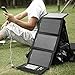 Poweradd 14W Solar Charger Portable Solar Panel Charger for Apple iPhone 6s Plus 6 Plus 5s 5c 5 4s, iPad, Samsung, LG, HTC, Nexus, Sony, Gopro, PSP, GPS, Bluetooth Speaker, Portable Charger and More