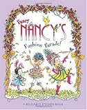 Fancy Nancys Fashion Parade! Reusable Sticker Book