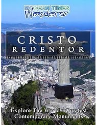 Movie: Modern Times Wonders CRISTO REDENTOR
