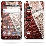 Vinyl Skin Decal Cover for Samsung Galaxy 5.0 MP3 Player WiFi Skin Skins Football