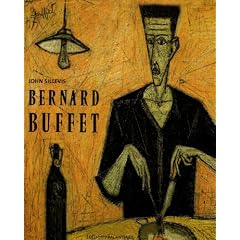 Bernard Buffet : 1928-1999