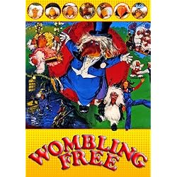 Wombling Free