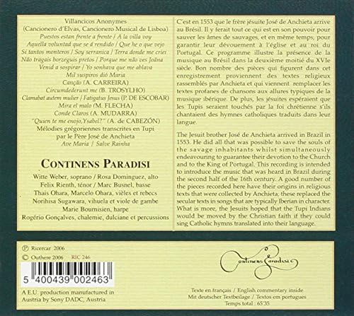 Mil Suspiros Dio Maria / Various