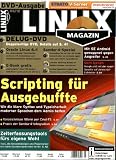 Zoom Produkt-Bild: LINUX MAGAZIN - DELUG-DVD [Jahresabo]