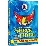Shrek the Third [DVD] [2007] [Region 1] [US Import] [NTSC]