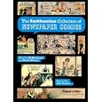 Smithsonian Collection of Newspaper Comics