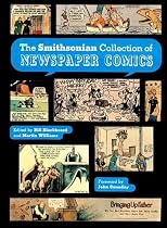 Smithsonian Collection of Newspaper Comics