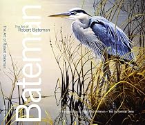 Art of Robert Bateman