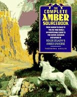 The Complete Amber Sourcebook