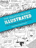 The Creative Process Illustrated: How Advertising's Big Ideas Are Born