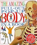 The Amazing Pull-out Pop-up Body in a Book (DK Amazing Pop-Up Books)