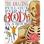 The Amazing Pull-out Pop-up Body in a Book (DK Amazing Pop-Up Books)