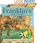 Franklin's New Friend