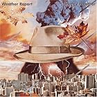 Heavy Weather by Weather Report