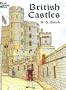 British Castles (Dover Colouring Books)
