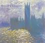 Monet's London