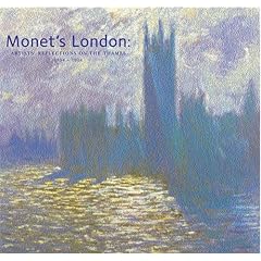 Monet's London