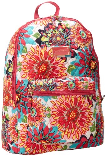 Tommy Hilfiger Splashy Floral Large Backpack