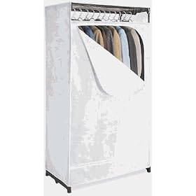 <b>36" Port Closet</b>