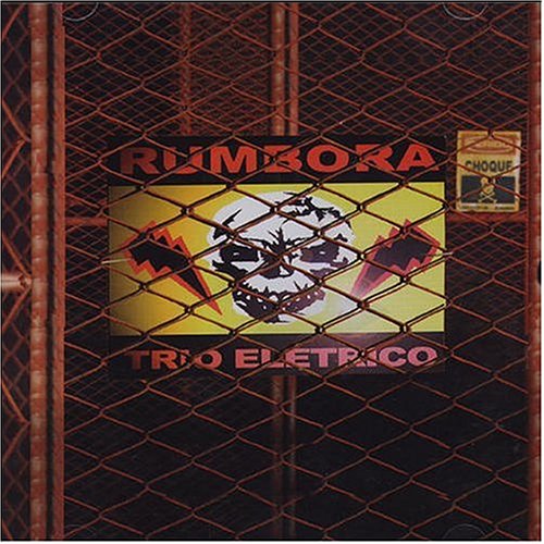 Rumbora - Trio El&eacute;trico - Zortam Music