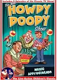 New Howdy Doody Show: Music Appreciation