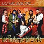 Lo Mejor de Los Fantasmas del caribe