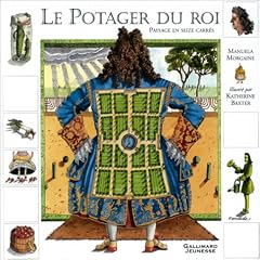 Le Potager du Roi
